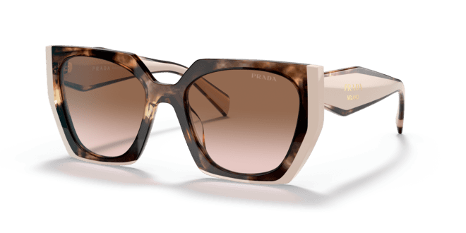 PRADA PR15WS 01R0A6 54-19-140 Güneş Gözlüğü