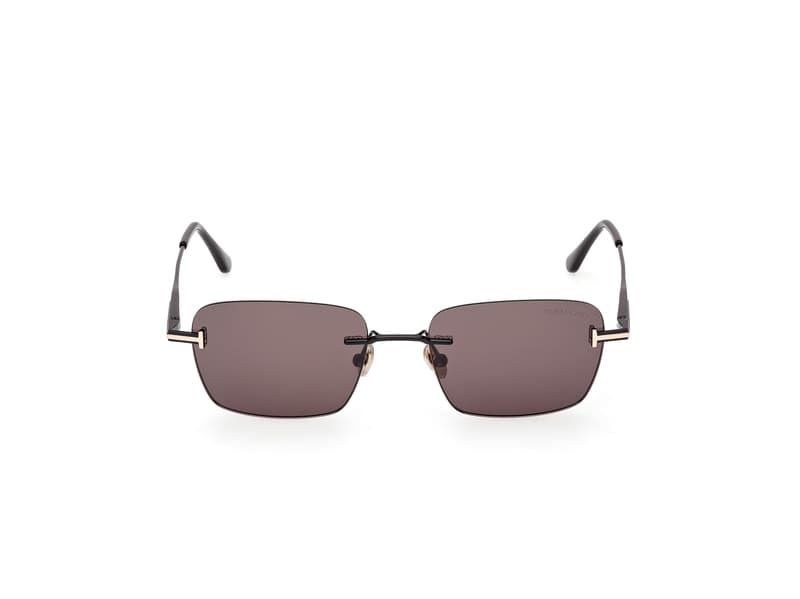TOM FORD FT1354/S 01A 54-18-145 Güneş Gözlüğü